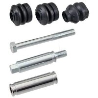 Führungshülsensatz Bremssattel A.B.S. passend...