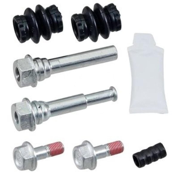 Führungshülsensatz Bremssattel A.B.S. für u.a. SUBARU FORESTER