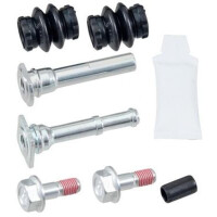 Führungshülsensatz Bremssattel mit Schrauben...