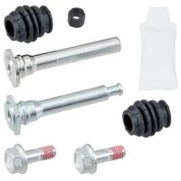 Führungshülsensatz Bremssattel A.B.S. passend...