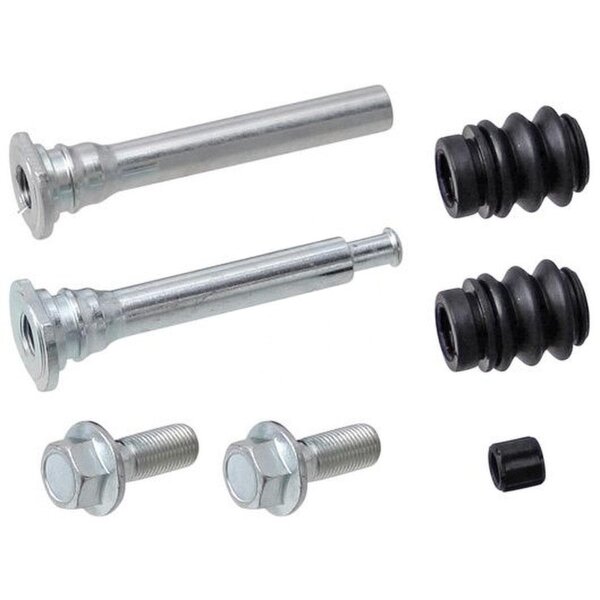 Führungshülsensatz Bremssattel A.B.S. passend für u.a. HONDA ACCORD