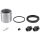 Repair kit brake calliper Ø 54 mm A.B.S. ECO-KIT for CITROËN C2 and others