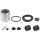 Repair kit brake calliper Ø 48 mm A.B.S. ECO-KIT for PEUGEOT 205 and others