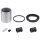 Repair kit brake calliper Ø 48 mm A.B.S. ECO-KIT for PEUGEOT 405 and others