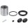 Repair kit brake calliper Ø 48 mm A.B.S. ECO-KIT for CITROËN C3 and others