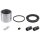 Repair kit brake calliper Ø 54 mm A.B.S. ECO-KIT for SUZUKI BALENO and others