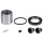Repair kit brake calliper Ø 48 mm A.B.S. ECO-KIT for FIAT PUNTO and others