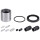 Repair kit brake calliper Ø 54 mm A.B.S. ECO-KIT for CITROËN DS3 and others