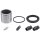 Repair kit brake calliper Ø 57 mm A.B.S. ECO-KIT for PEUGEOT 406 and others