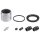 Reparatursatz Bremssattel Ø 51 mm A.B.S. ECO-KIT für u.a. SUZUKI SWIFT