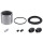 Repair kit brake calliper Ø 60 mm A.B.S. ECO-KIT for CITROËN C8 and others
