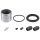 Repair kit brake calliper Ø 57 mm A.B.S. ECO-KIT for NISSAN PRIMERA and others