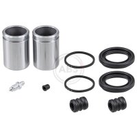 Repair kit brake caliper rear with piston ABS for...