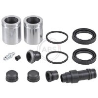 Repair kit brake caliper front with piston ABS for FORD...
