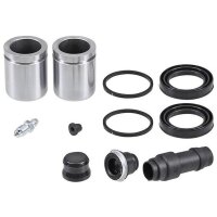 Repair kit brake caliper front with piston ABS for FORD...
