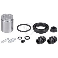 Repair kit brake caliper rear with piston ABS for ALFA...