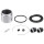 Repair kit brake calliper Ø 57 mm A.B.S. ECO-KIT for TOYOTA CARINA and others