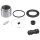 Reparatursatz Bremssattel Ø 54 mm A.B.S. ECO-KIT für u.a. MITSUBISHI LANCER