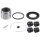 Repair kit brake calliper Ø 54 mm A.B.S. ECO-KIT for TOYOTA CARINA and others