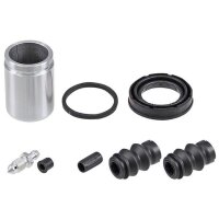 Repair kit brake caliper rear with piston ABS for...