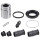 Repair kit brake calliper Ø 38 mm A.B.S. ECO-KIT for BMW 7 Series and others