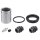 Repair kit brake calliper Ø 40 mm A.B.S. ECO-KIT for BMW 1 Series and others
