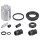 Repair kit brake calliper Ø 34 mm A.B.S. ECO-KIT for NISSAN PRIMERA and others