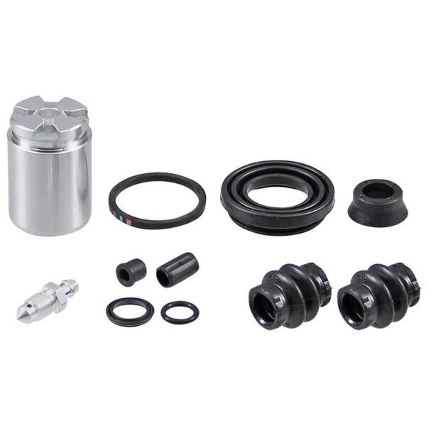 Reparatursatz Bremssattel Ø 34 mm A.B.S. ECO-KIT für u.a. FIAT PANDA