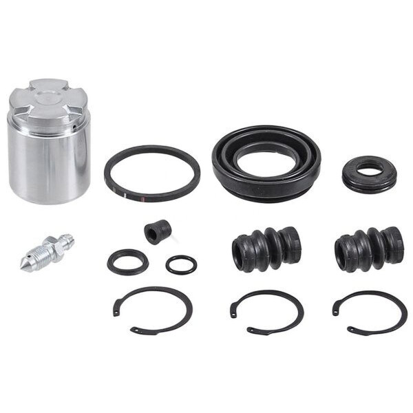 Reparatursatz Bremssattel Ø 38 mm A.B.S. ECO-KIT für NISSAN ALMERA