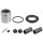 Repair kit brake calliper Ø 48 mm A.B.S. ECO-KIT for e.g. LANCIA Y