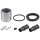 Repair kit brake calliper Ø 48 mm A.B.S. ECO-KIT for VW POLO and others