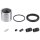 Repair kit brake calliper Ø 54 mm A.B.S. ECO-KIT for TOYOTA COROLLA and others