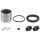Repair kit brake calliper Ø 54 mm A.B.S. ECO-KIT for FORD FIESTA and others