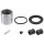 Repair kit brake calliper Ø 48 mm A.B.S. ECO-KIT for BMW 3 Series and others