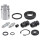 Repair kit brake calliper Ø 30 mm A.B.S. ECO-KIT for NISSAN ALMERA and others