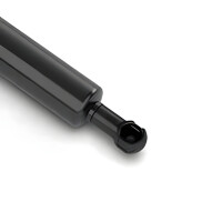 Gas Spring boot/cargo area 564mm 620N 154.5mm STABILUS LIFT-O-MAT® for VOLVO