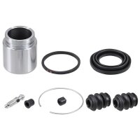 Repair kit brake caliper rear with piston ABS for PAJERO II