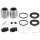 Repair kit brake calliper Ø 43 mm A.B.S. ECO-KIT for MAZDA XEDOS and others