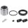 Reparatursatz Bremssattel Ø 48 mm A.B.S. ECO-KIT für u.a. NISSAN SUNNY