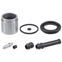 Repair kit brake caliper rear with piston ABS for PAJERO IV
