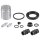 Repair kit brake calliper Ø 43 mm A.B.S. ECO-KIT for AUDI A4 and others