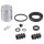 Repair kit brake calliper Ø 43 mm A.B.S. ECO-KIT for AUDI A8