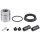 Repair kit brake calliper Ø 52 mm A.B.S. ECO-KIT for OPEL ASTRA and others