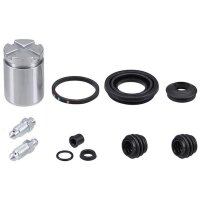 Reparatursatz Bremssattel hinten mit Kolben A.B.S. für FIAT SEDICI