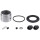 Repair kit brake caliper Ø 60 mm A.B.S. ECO-KIT for MAZDA CX-5 and others
