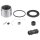 Repair kit brake calliper Ø 60 mm A.B.S. ECO-KIT for OPEL CAMPO and others