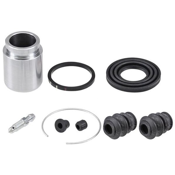 Reparatursatz Bremssattel hinten mit Kolben A.B.S. für CHRYSLER SEBRING