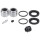 Repair kit brake calliper Ø 36 mm A.B.S. ECO-KIT for MERCEDES-BENZ E-CLASS