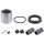 Repair kit brake calliper Ø 54 mm A.B.S. ECO-KIT for TOYOTA YARIS and others