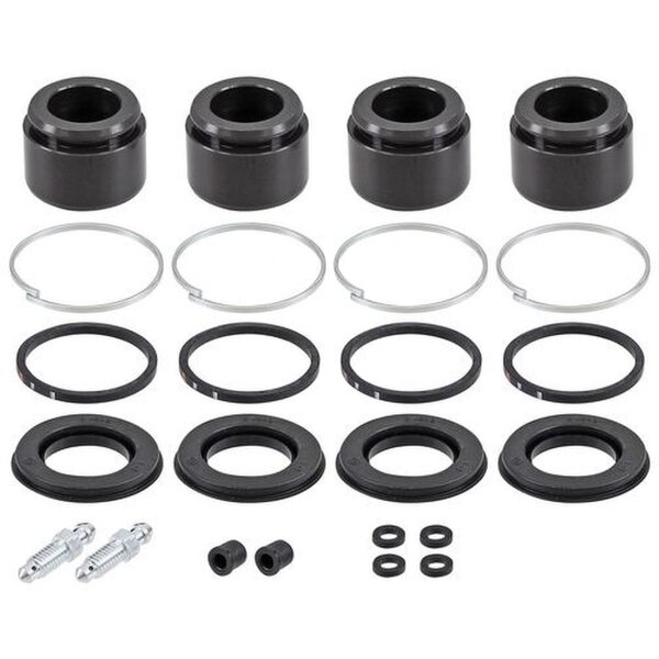 Reparatursatz Bremssattel Ø 40 mm A.B.S. ECO-KIT für u.a. MERCEDES-BENZ SL